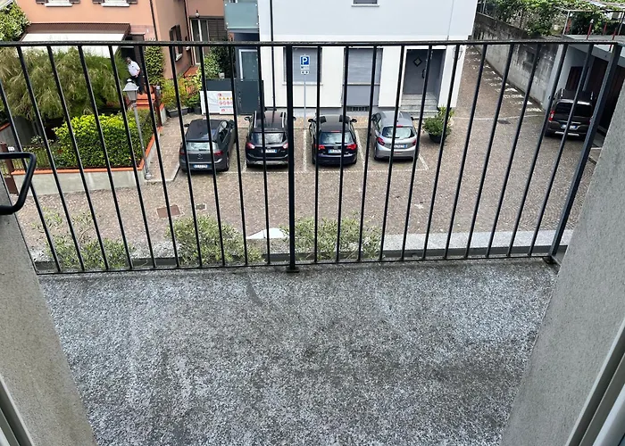 Appartamento Scoggione