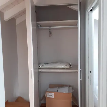 Appartamento Scoggione Colico Exterior photo