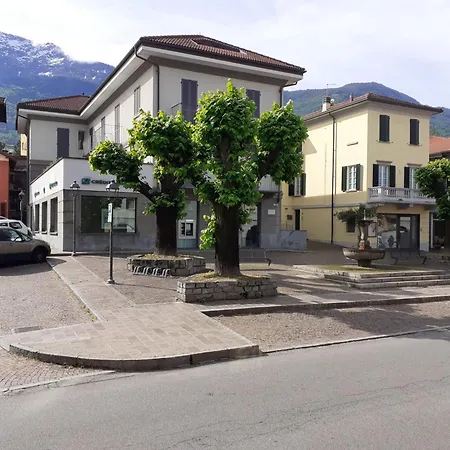 Appartamento Scoggione Colico Exterior photo