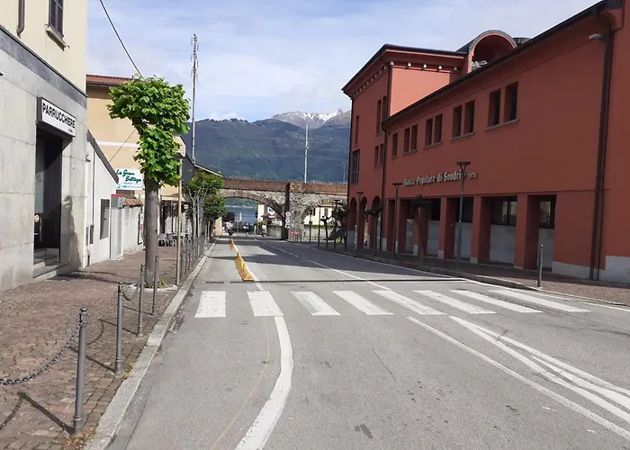 Appartamento Scoggione