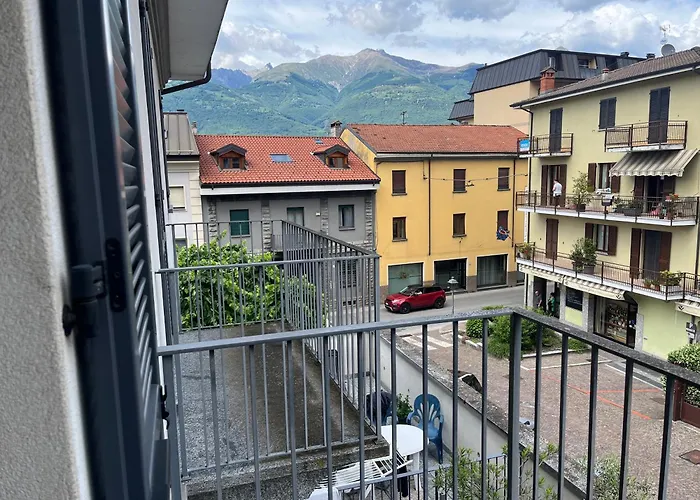 Appartamento Scoggione