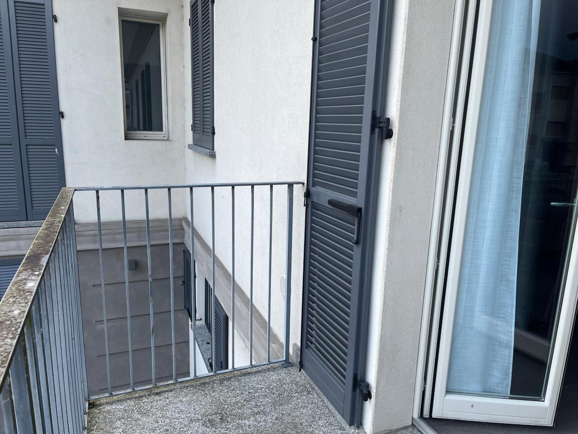 Scoggione Appartement Colico