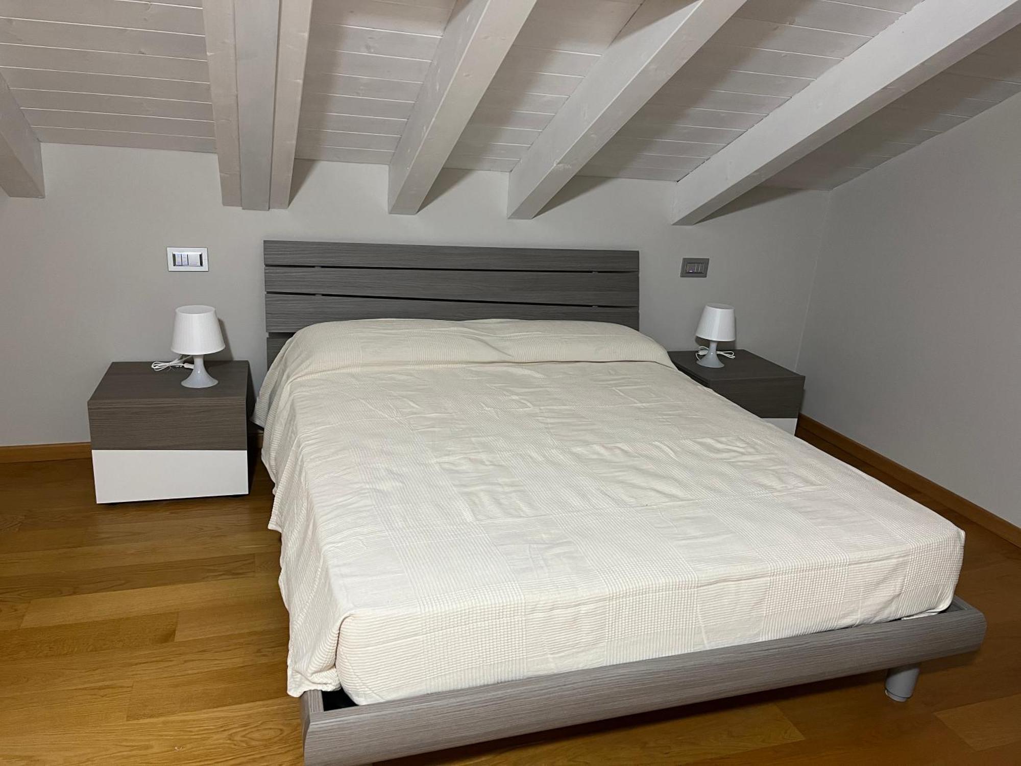 Scoggione Appartement Colico